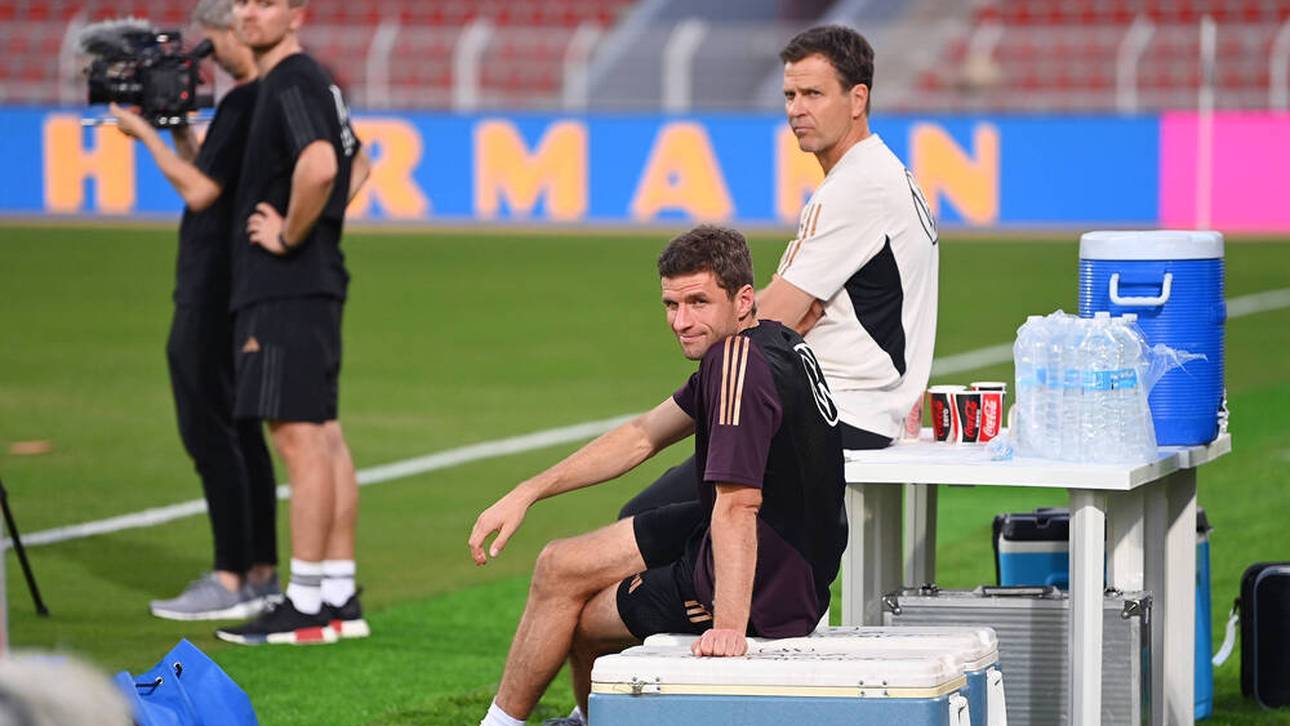 Diese Hüften machen Sorgen