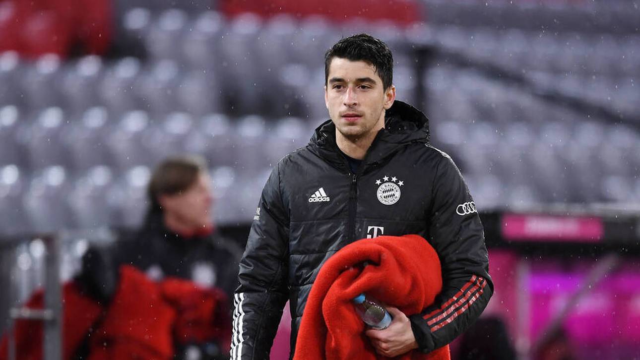 Bayern-Zukunft? Das sagt Roca