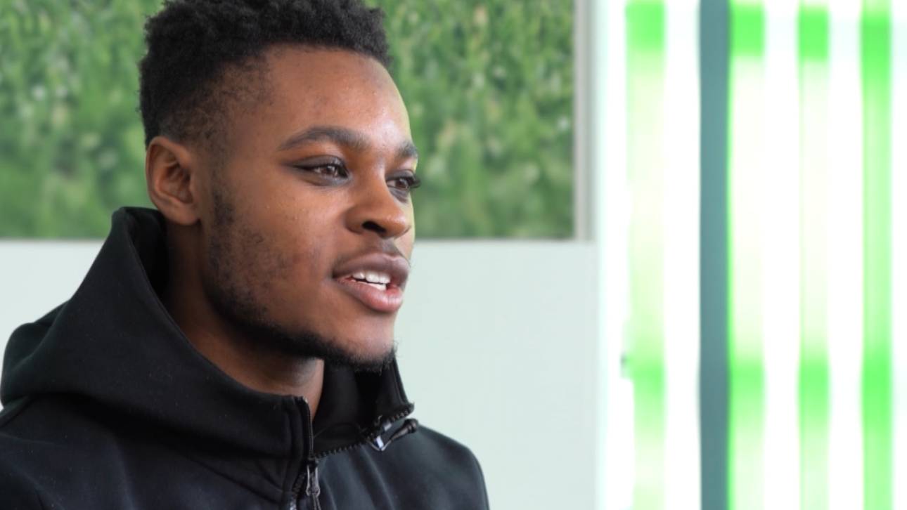 Ridle Baku über Bayern-Gerüchte