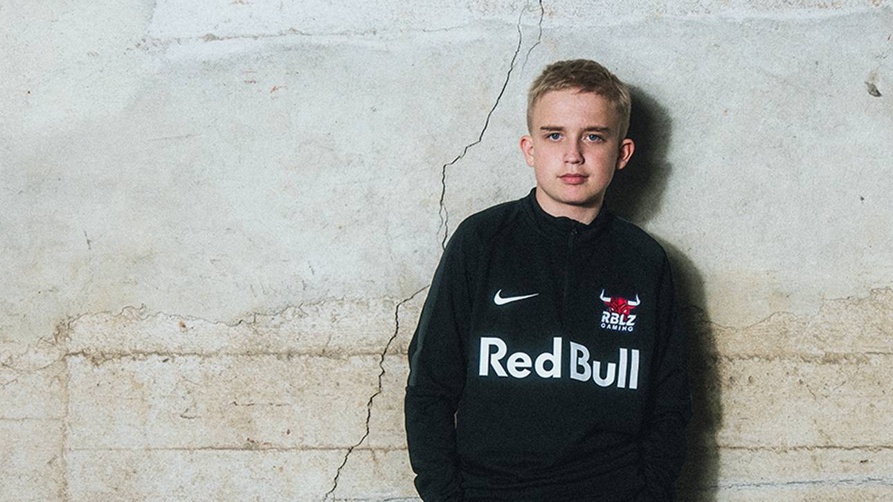 Anders Vejrgang: „Ich bin der beste der Welt“