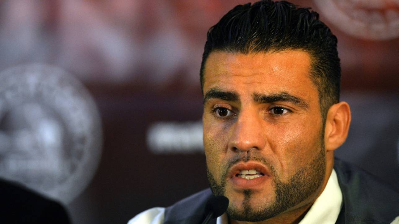 Ex-Weltmeister verklagt King auf Millionen