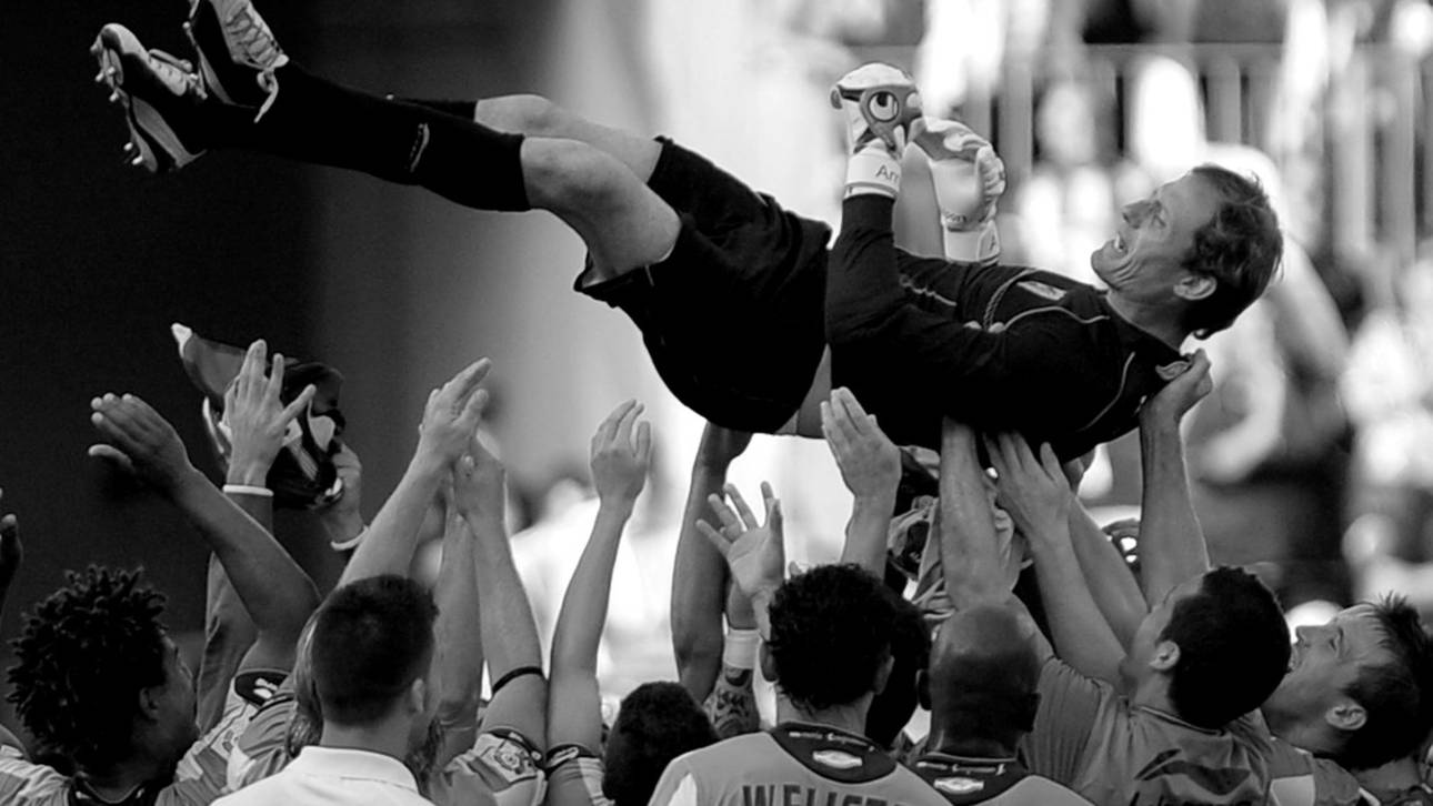 Oviedo-Sportchef stirbt mit 46 Jahren