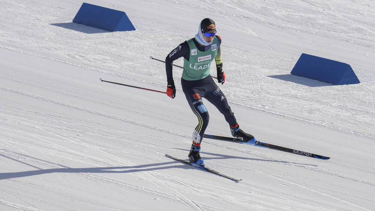 Kombination: DSV-Quartett auf Treppchen