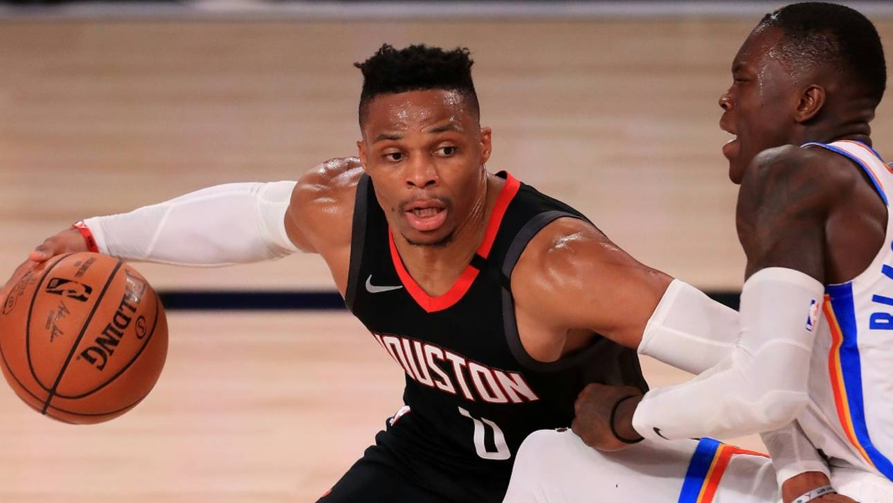 Schröder-Wechsel zu den Los Angeles Lakers perfekt