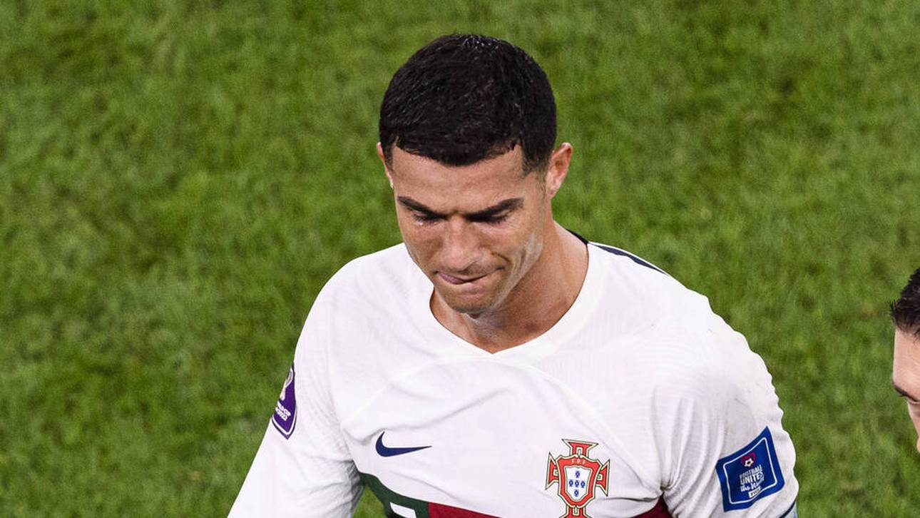 Reit-Legende teilt gegen Ronaldo aus
