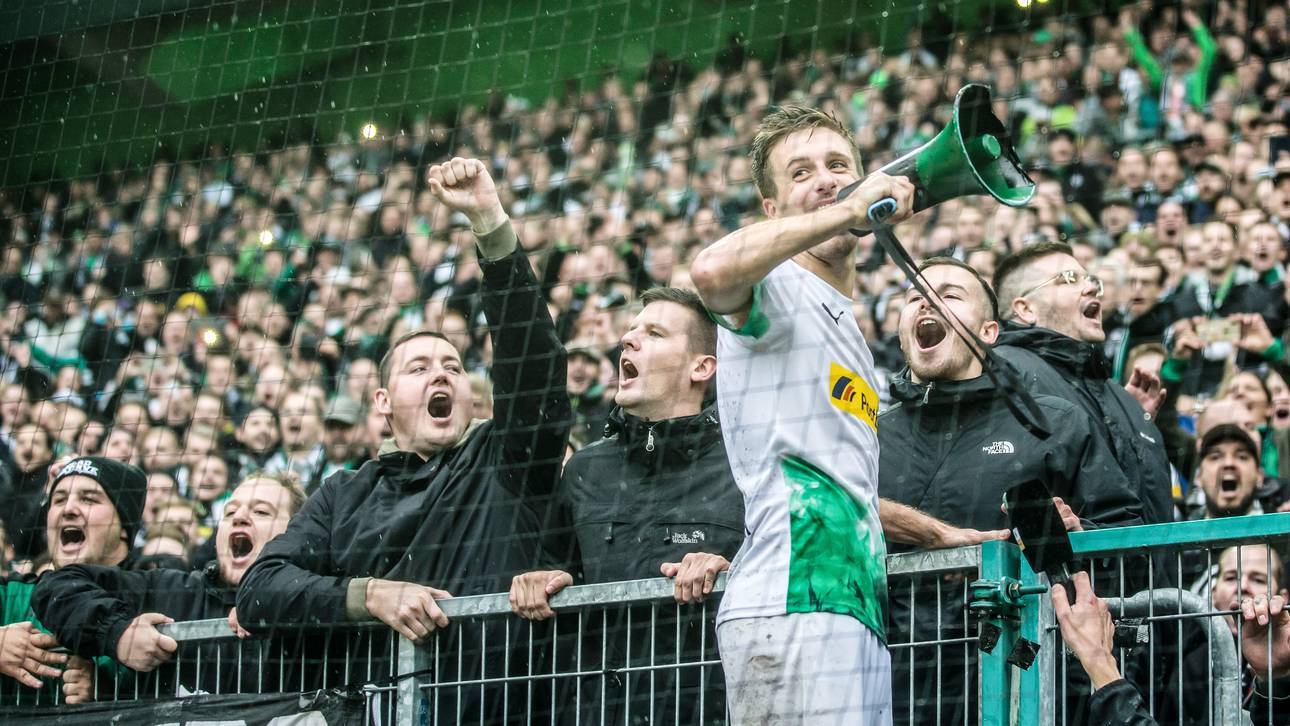 Roses unterschätzte Schlüsselfigur