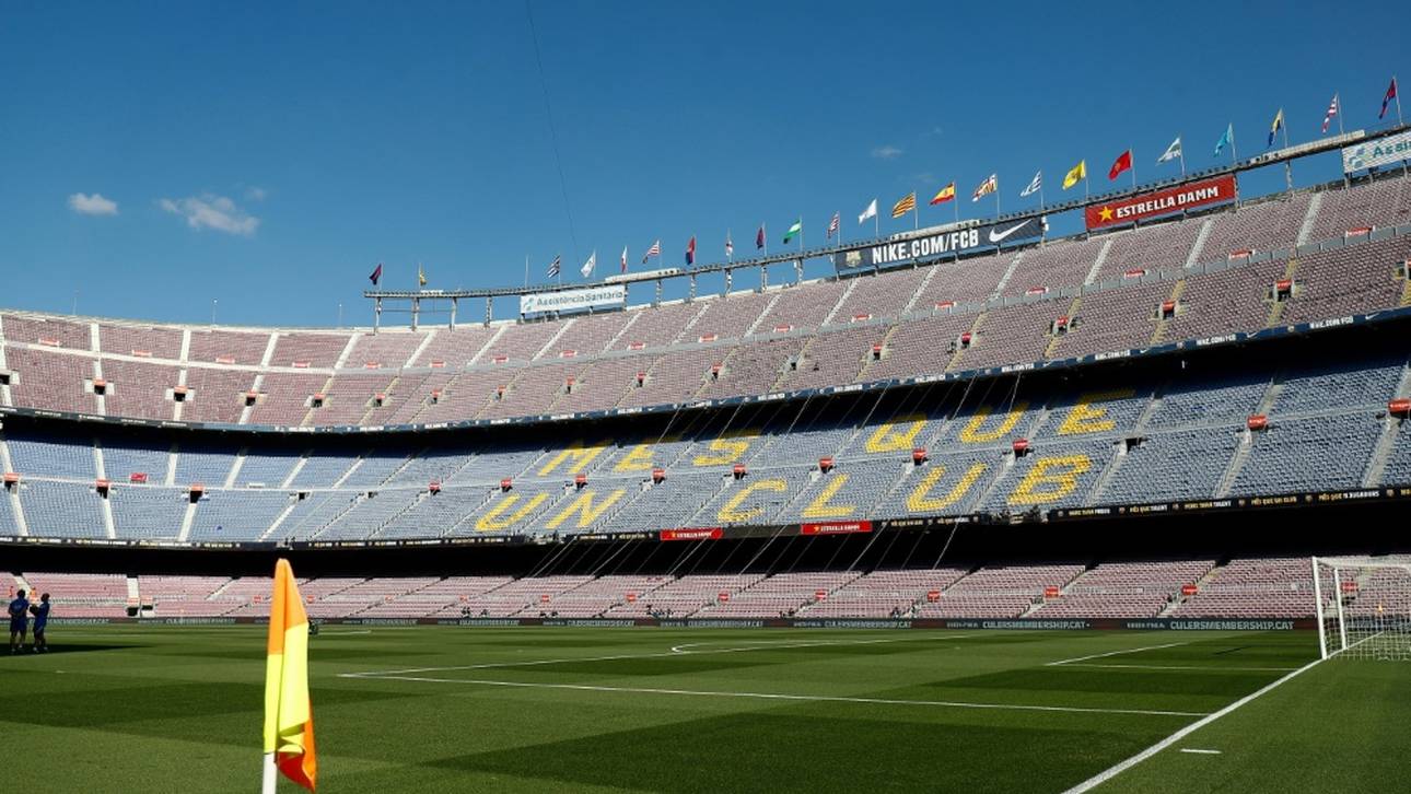 Barcas Mega-Deal ist fix