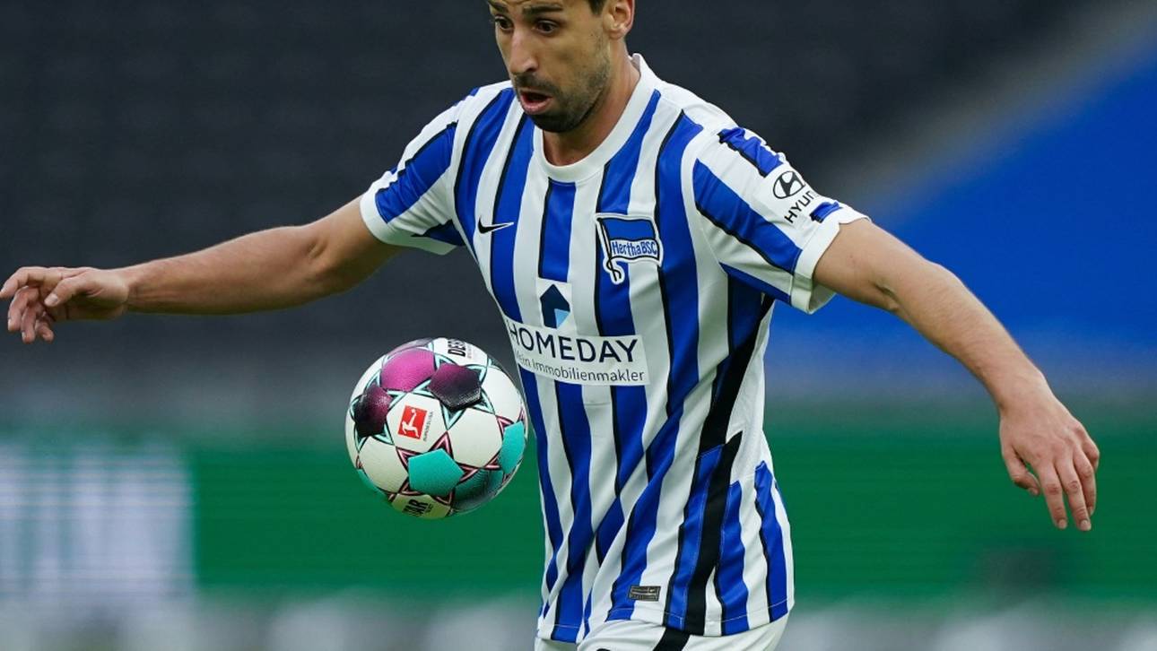 Sami Khedira neuer DAZN-Experte