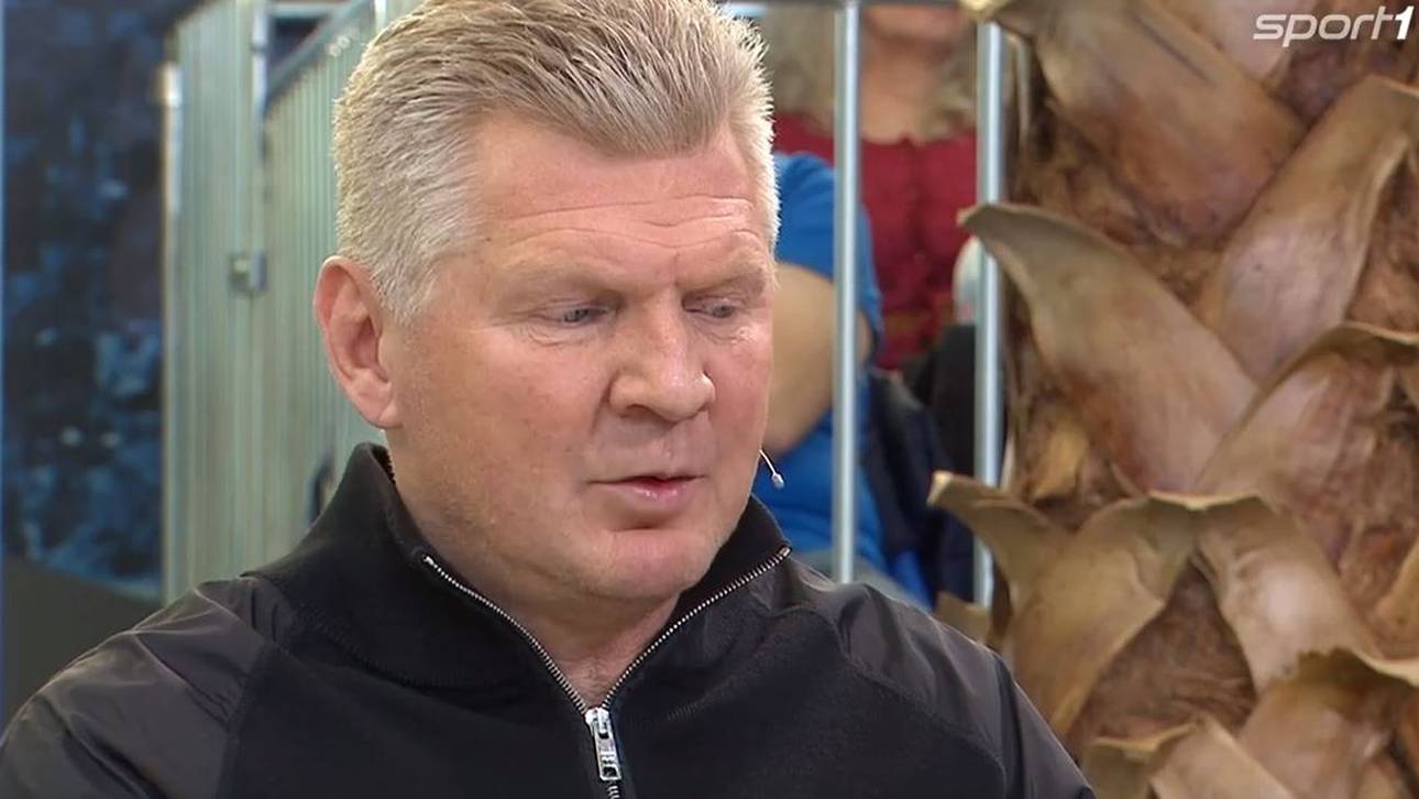 Effenberg: „DFB in Verantwortung“