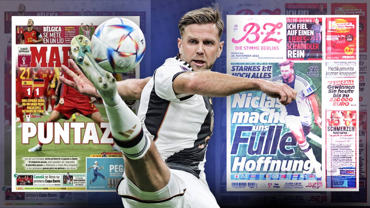 Presse feiert „Killer mit Zahnlücke“