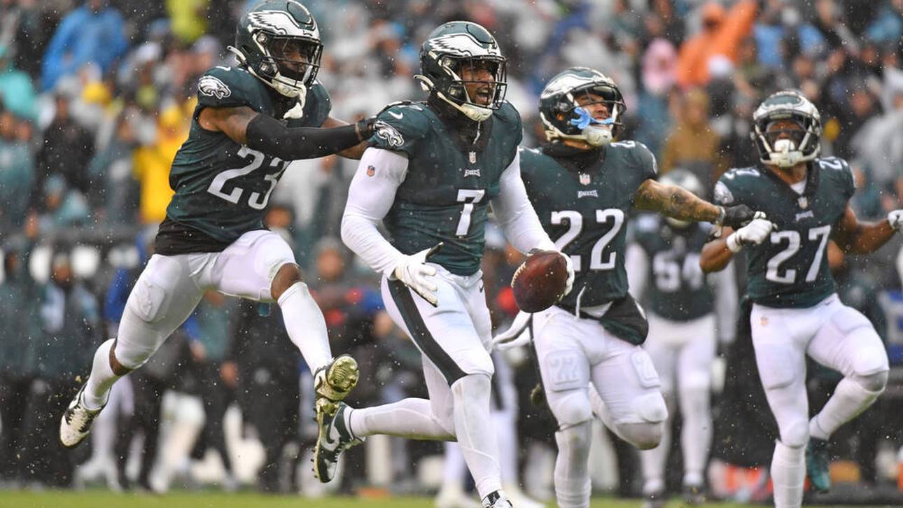 Diese Albtraum-Crew jagt Mahomes