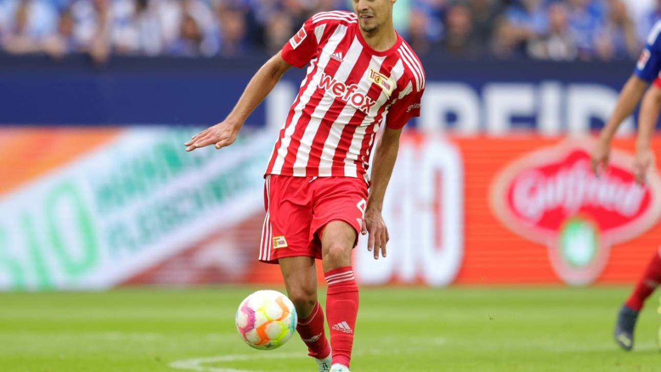 Union Leite rechtzeitig fit für Ajax