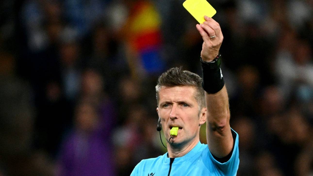 Neue Details zum WM-Eröffnungsspiel