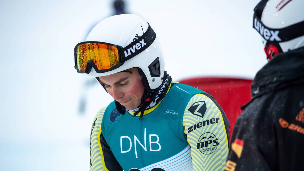 Glötzner und Kress scheiden aus