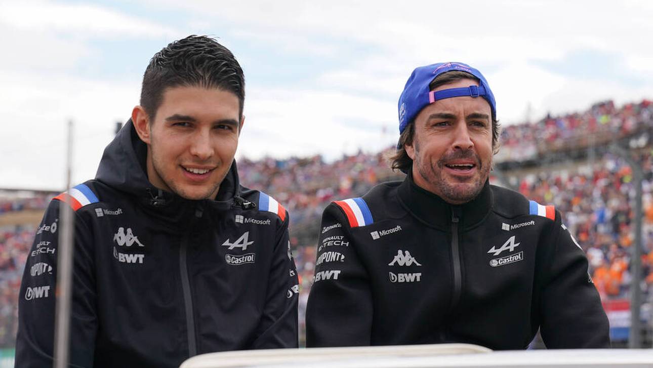 Harte Vorwürfe gegen Alonso