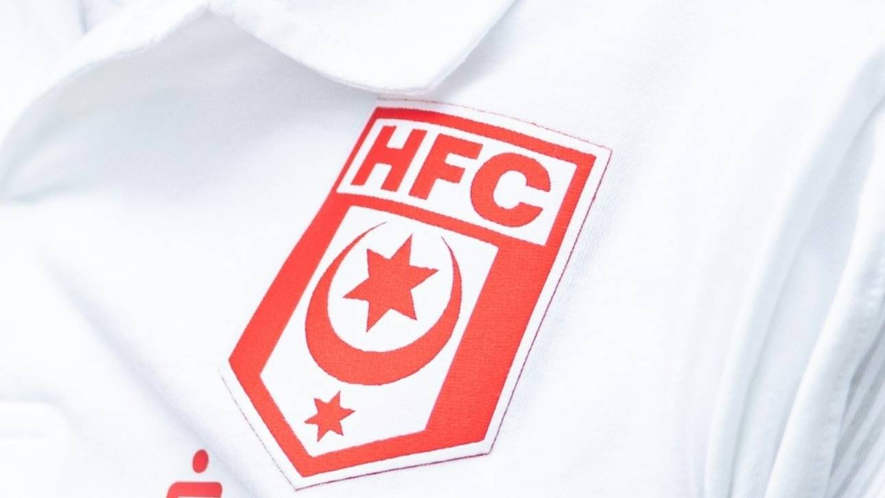 Hallescher FC mit Geldstrafe belegt