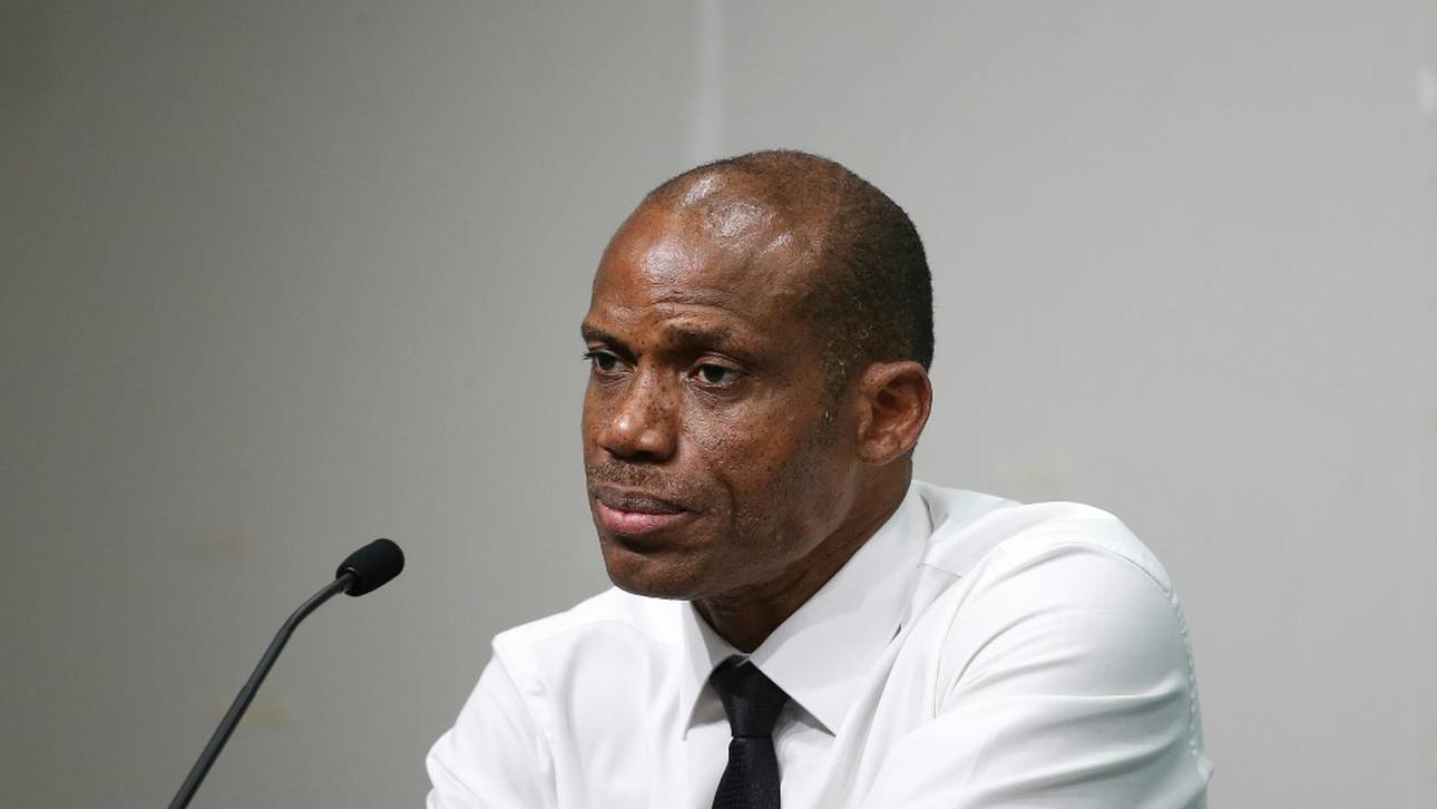 Medien: Oliseh tritt als Trainer zurück