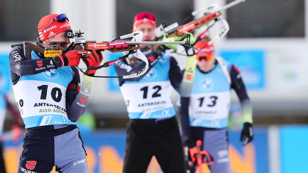 Russland? DSV-Stars mit klaren Worten