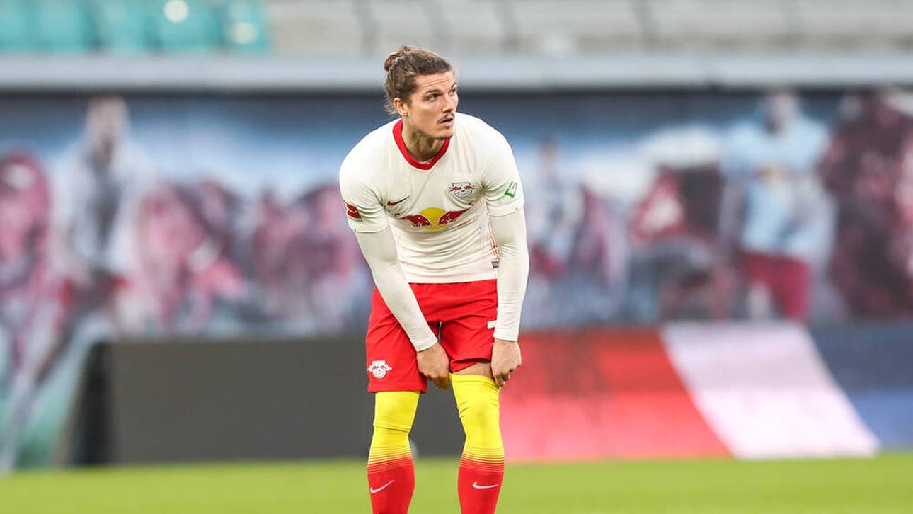 Sabitzer: „Sind Puppen, die ausführen“