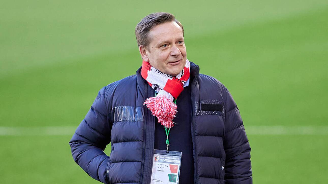 Ersetzt Heldt Mislintat beim VfB?