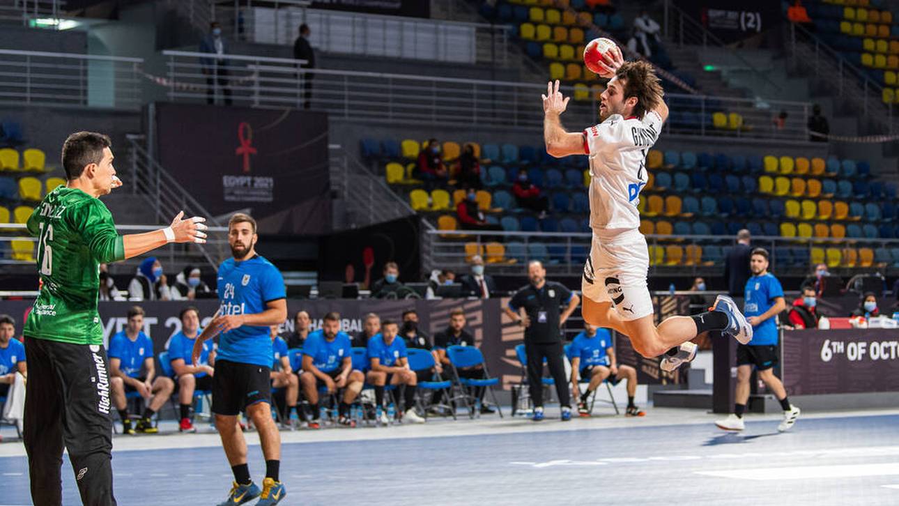 Gislason kritisiert Gensheimer