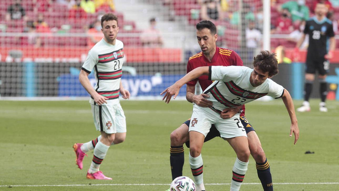 Quarantäne? Wirbel um Portugal