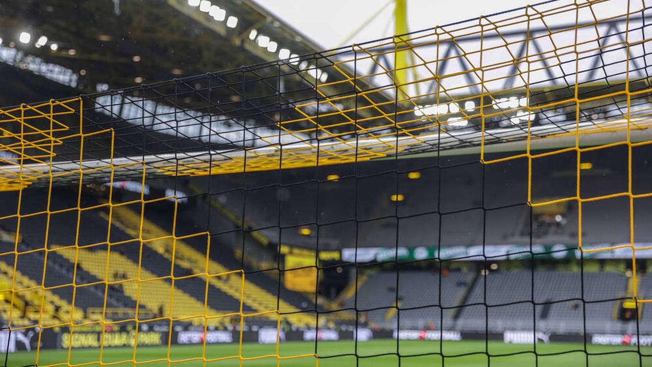 BVB storniert Tickets vor Bayern-Duell