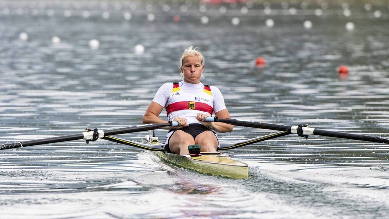 Thiele holt Bronze zum Karriereende