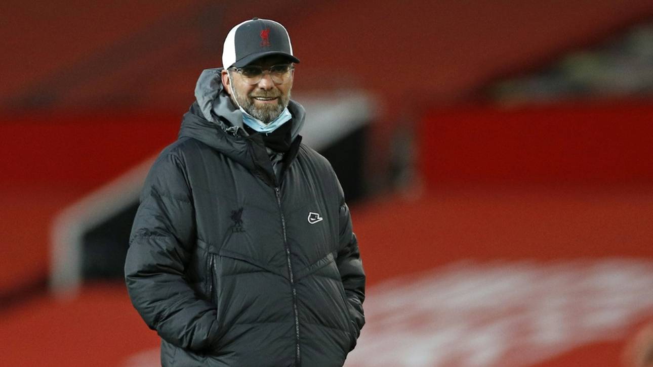 Das macht Klopp anders als beim BVB