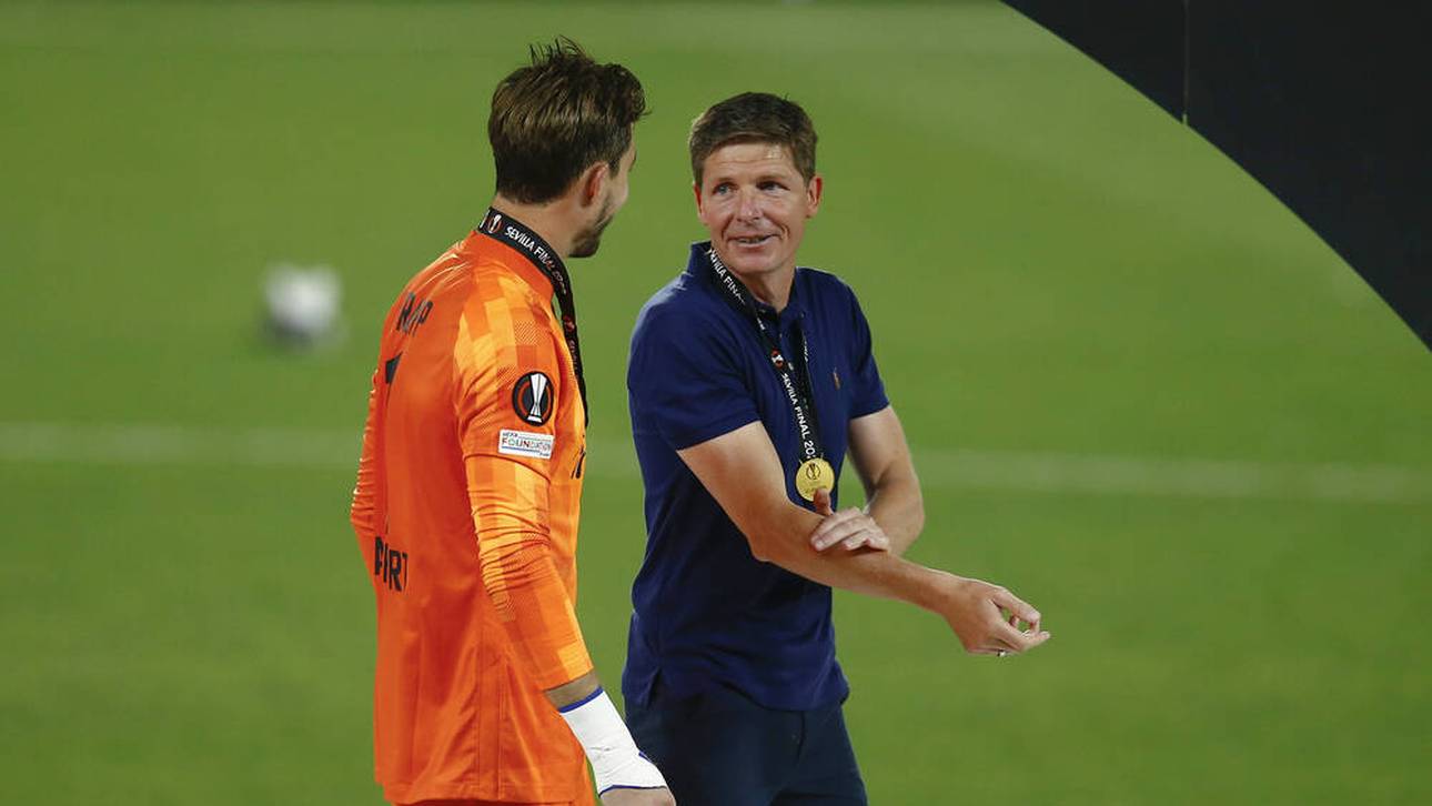 Bierkönig-Glasner? „Legendär“