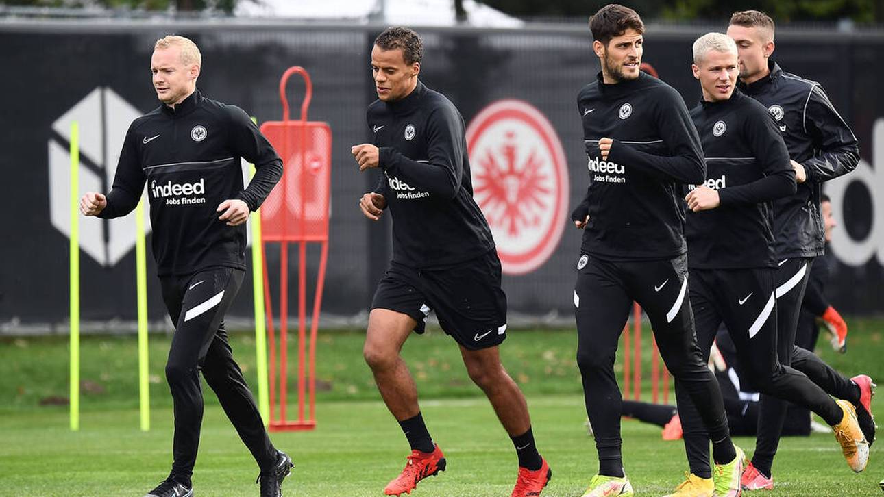 Rode gegen Piräus wieder im Kader