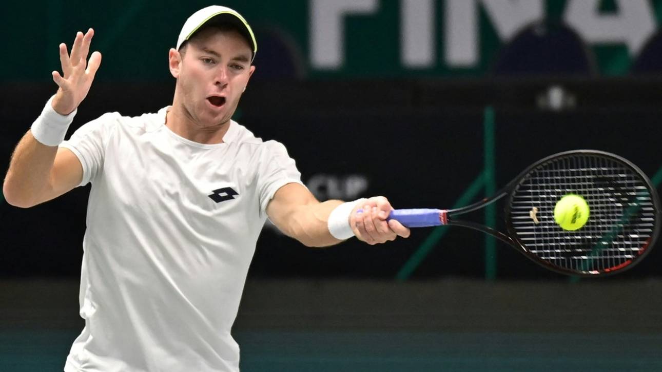 Koepfer siegt – Coup gegen Serbien?