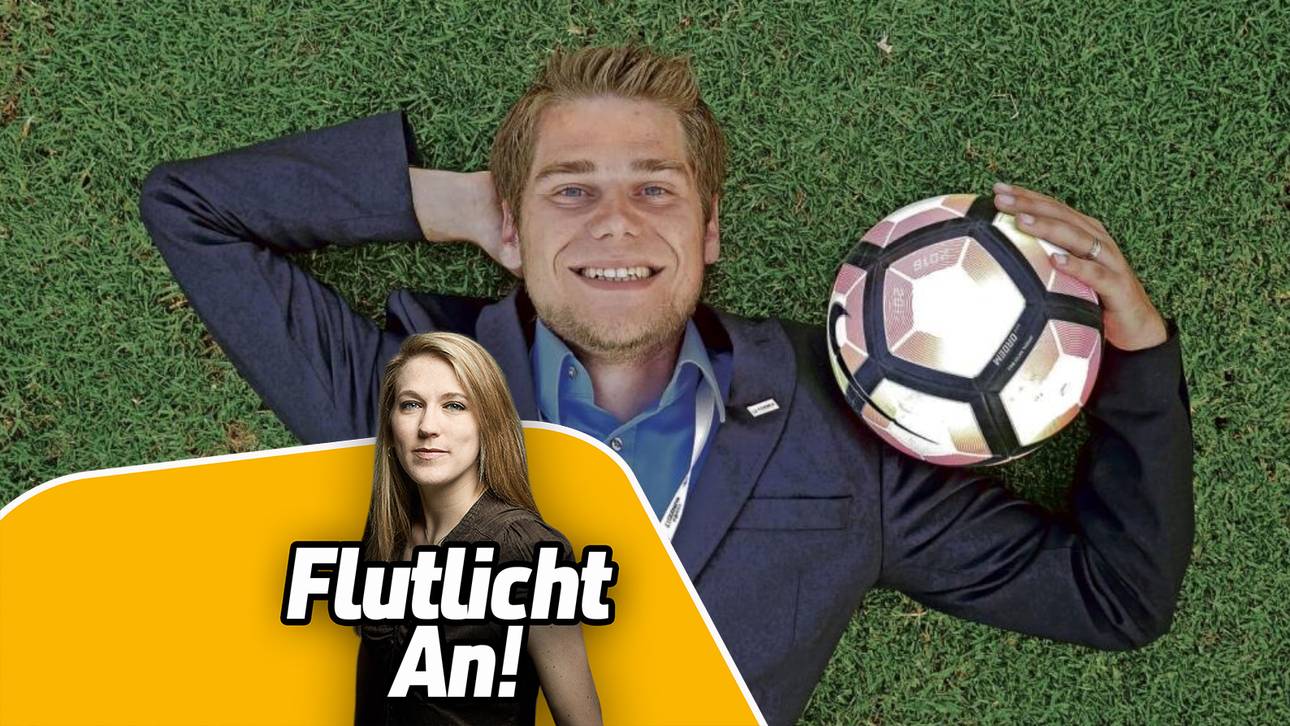 „DFB Negativbeispiel in Europa“