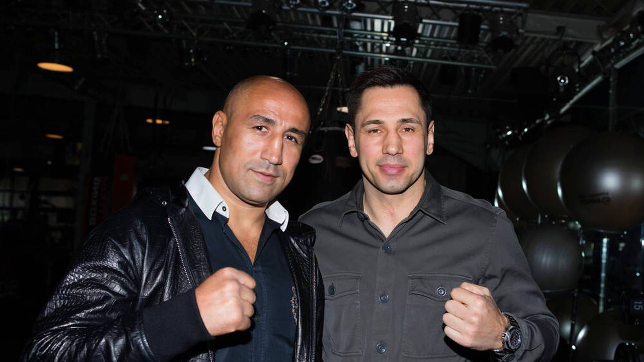 Sturm gibt offenbar 2020 Comeback