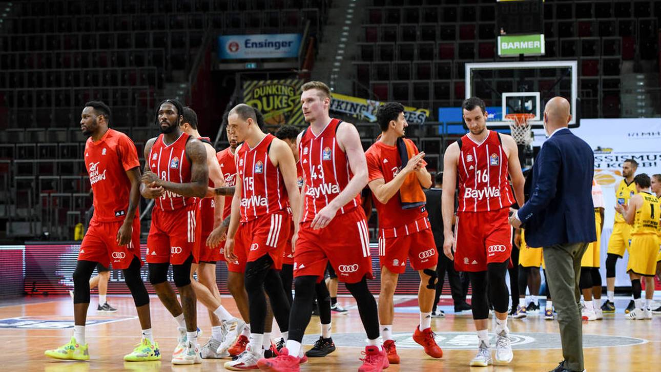Playoffs: Legt Bayern gleich nach?