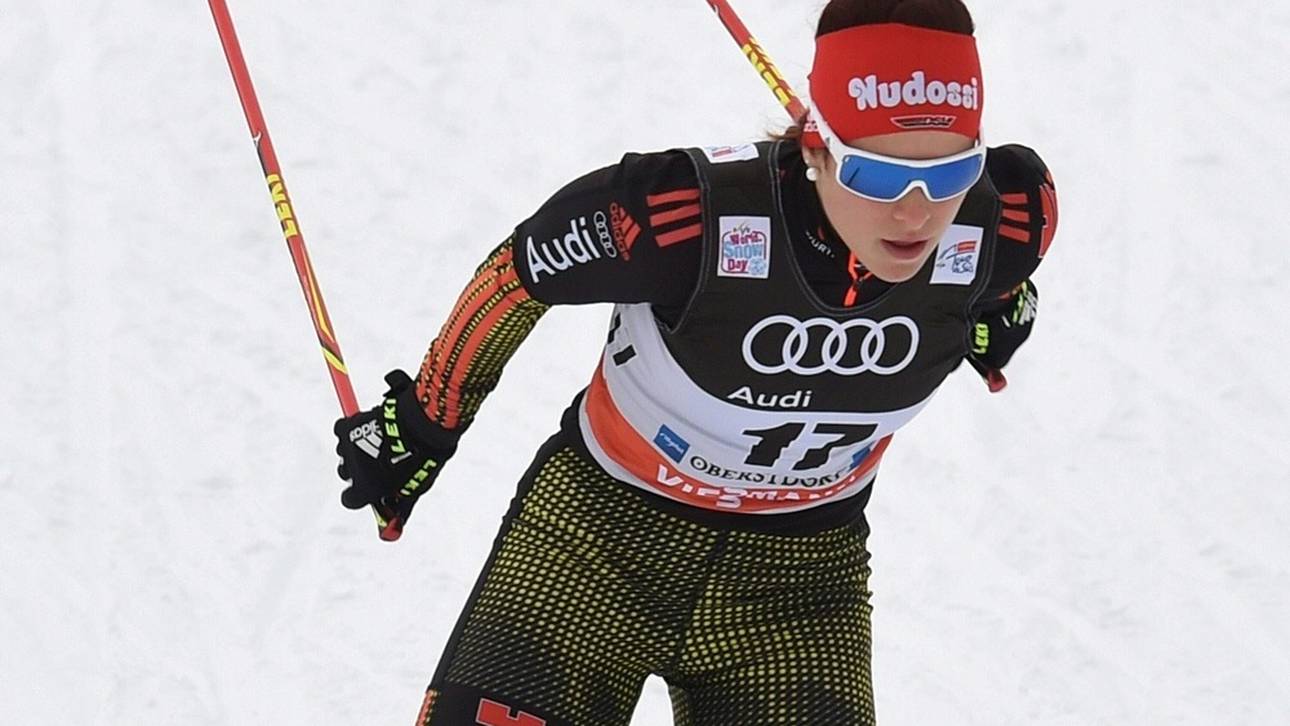 Tour de Ski: Hennig starke Fünfte