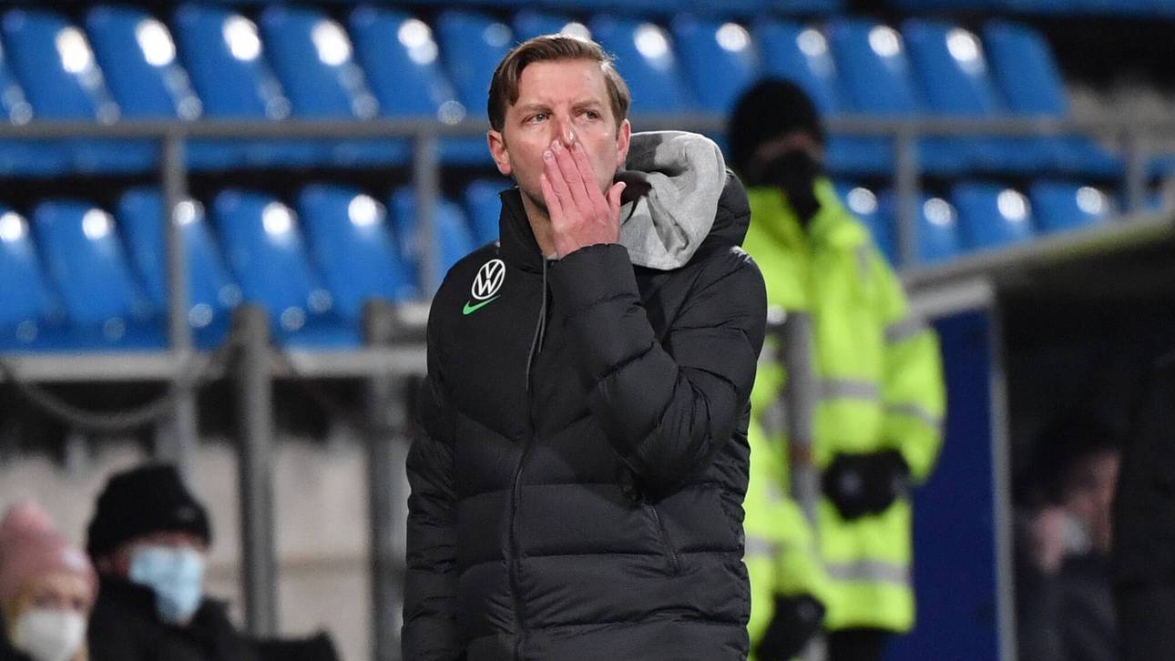 So lange bekommt Kohfeldt Schonfrist