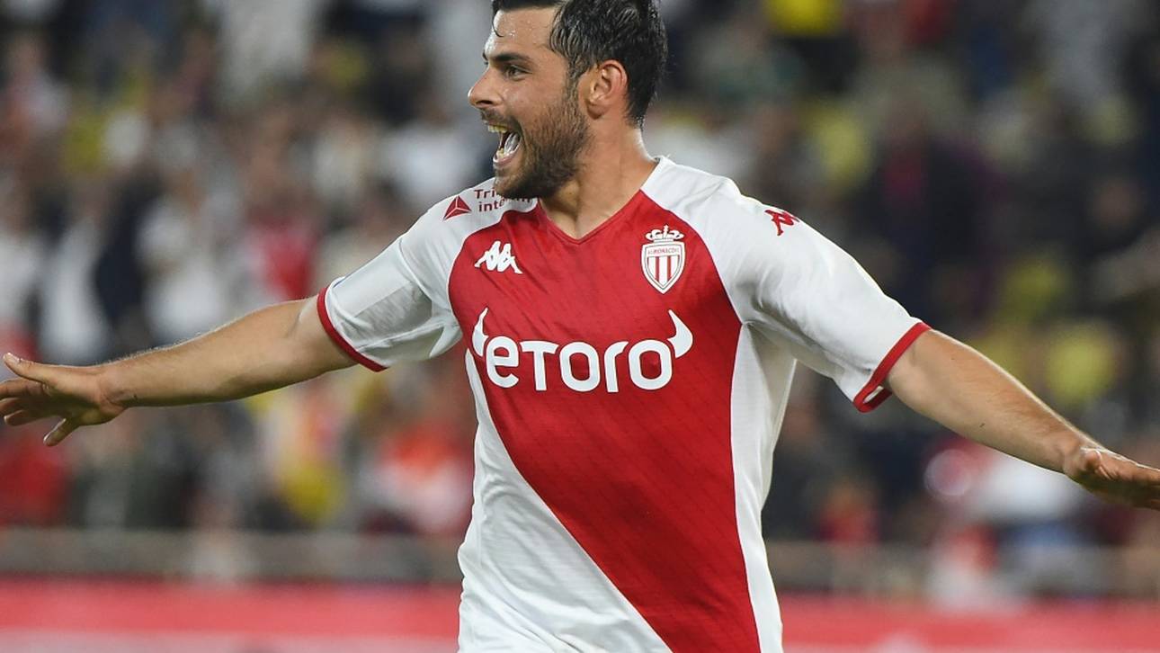 Volland: „Müssen einen Gang runterfahren“