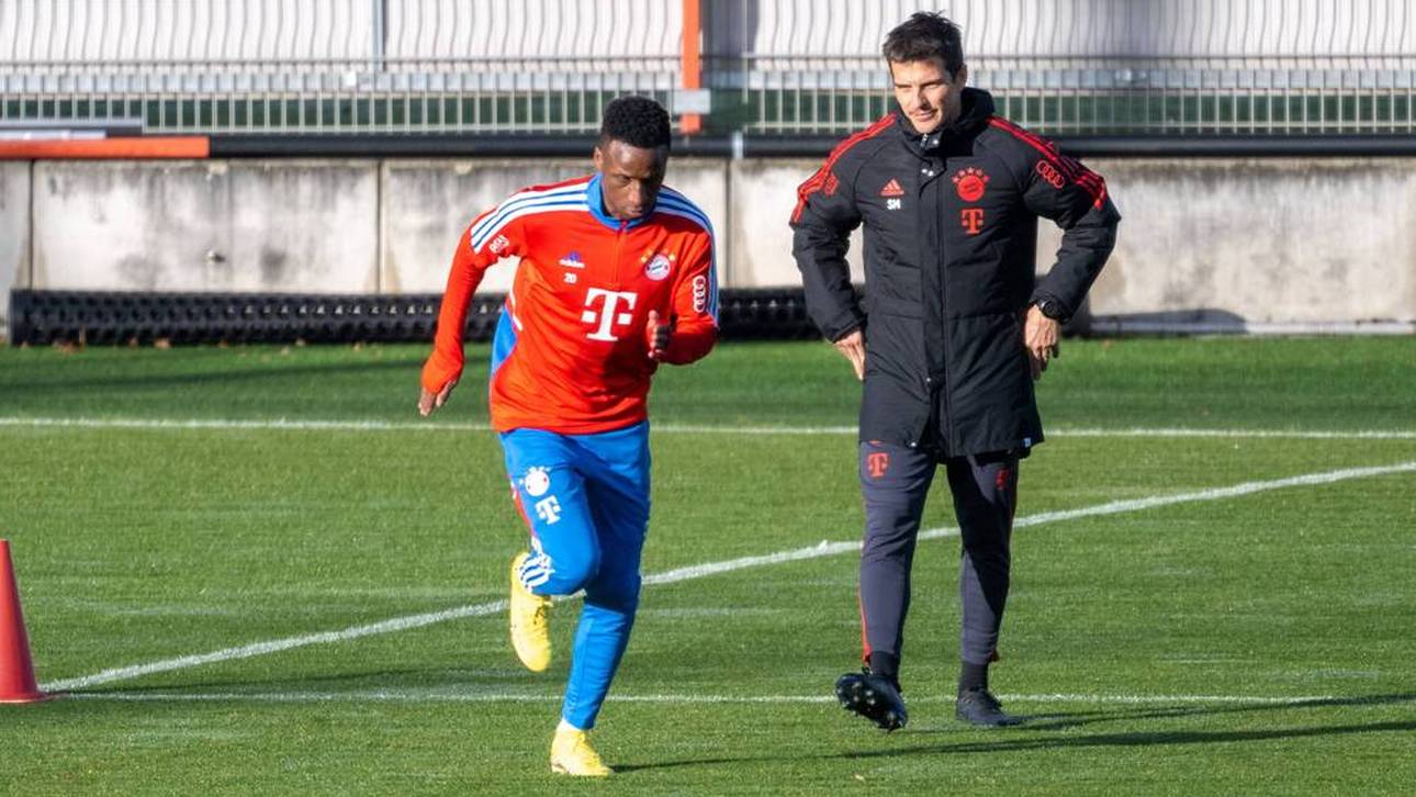 Sarr-Comeback? Berater klärt auf