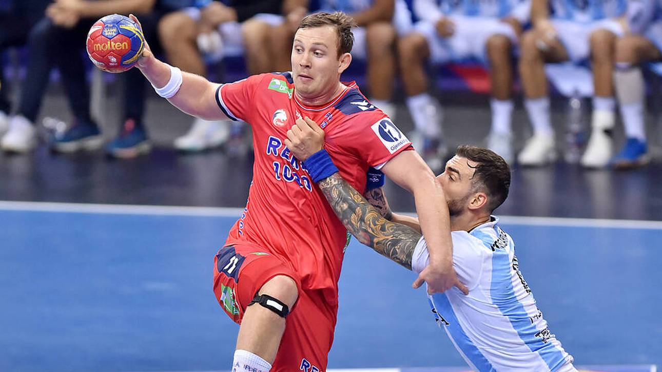 Hauptrunde: So hart wird‘s für den DHB