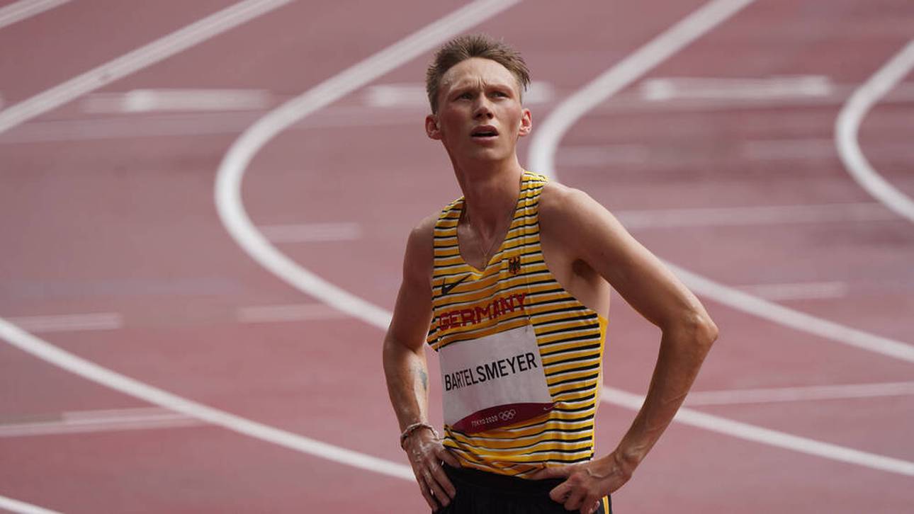 Deutsches Ass knackt Rekord von 1994