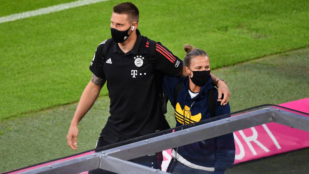 Verwirrung um Bayern-Teammanagerin