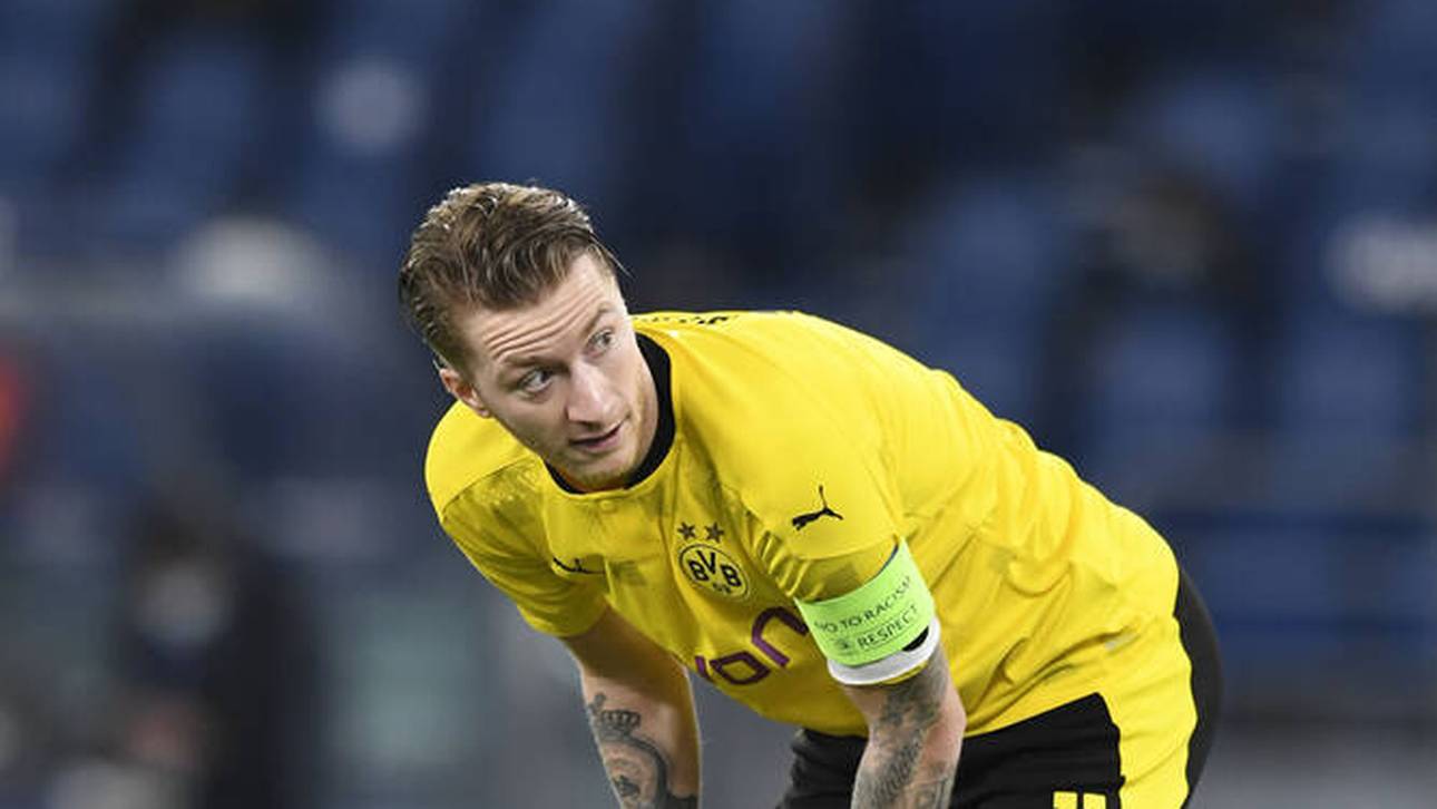 Favre setzt auf Bürki und Reus