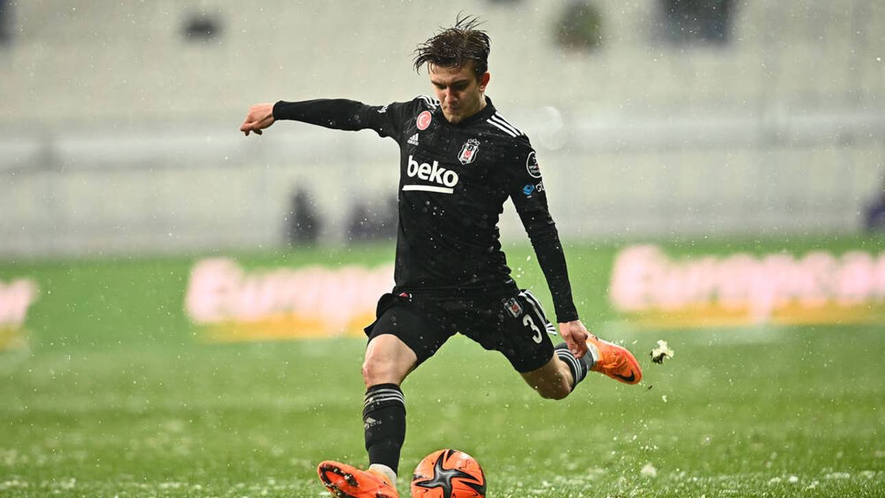 Nationalspieler zur Eintracht?