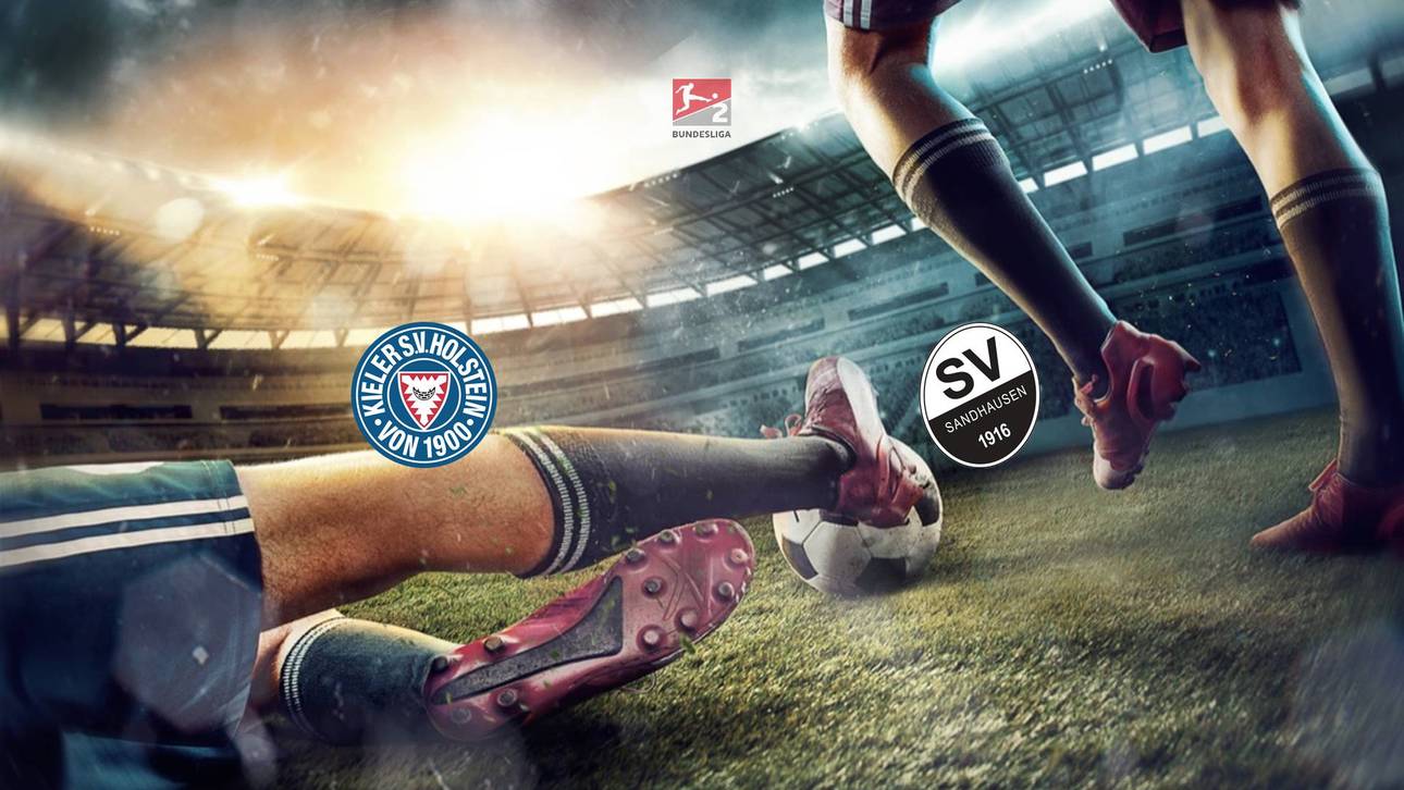 Dritte Pleite der Sandhäuser in Serie