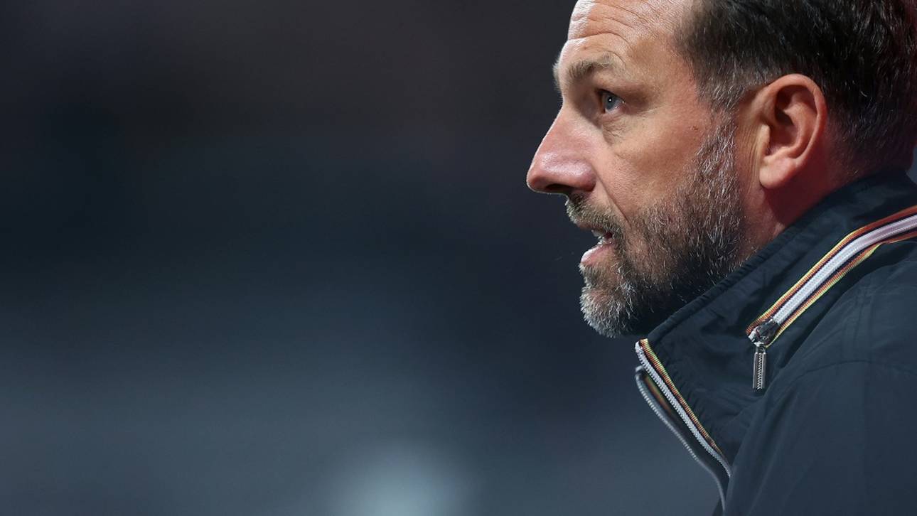 FCN entlässt Trainer Weinzierl