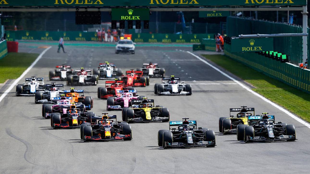 Kann Verstappen Hamilton schlagen?