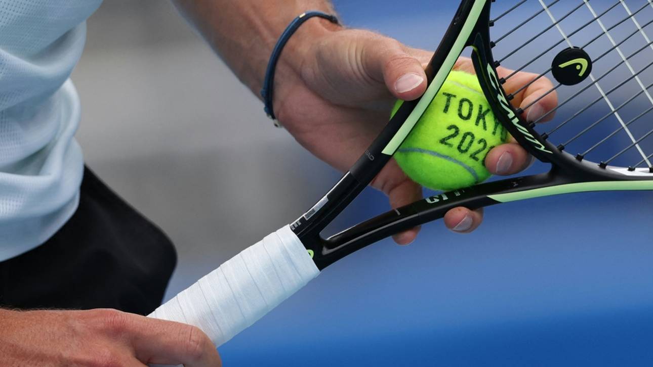 Extreme Hitze! Veranstalter reagiert