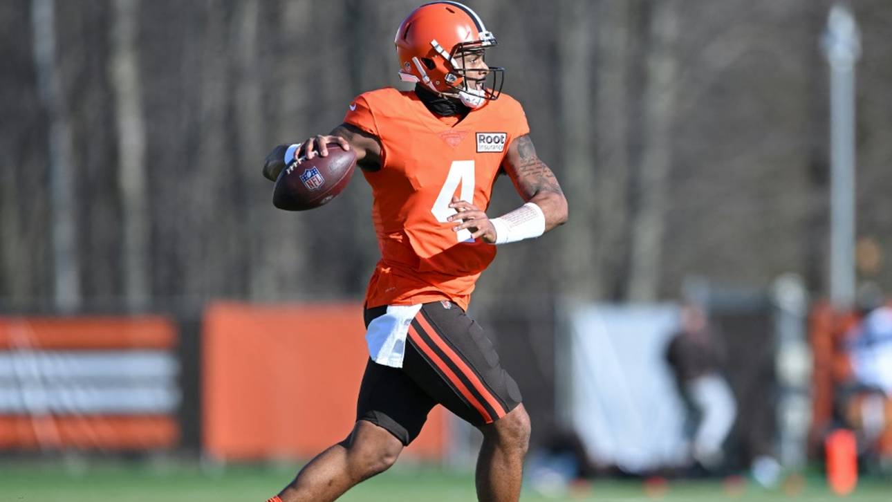 Skandal-Quarterback vor Comeback