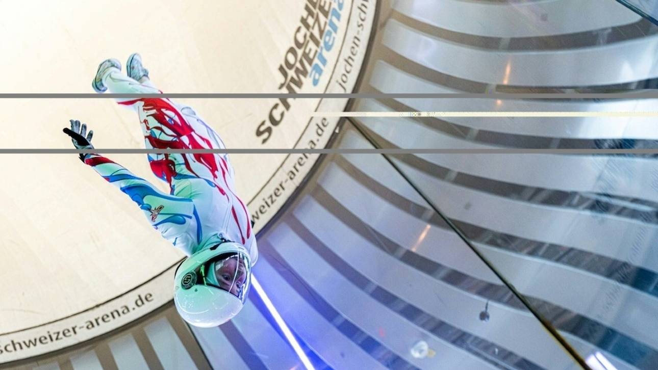 DFV-Springer bringen sich für WM in Stellung